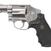 Buy Smith & Wesson Model 940-1 Revolver, 9mm, USED, Soft Case and Moon Clips