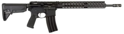 Buy Bravo Company RECCE-16, .300 Blackout, 16", 6-Position Stock, Black