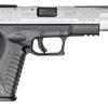 Buy Springfield XDM, .40 S&W, 5.25",, , Bi-Tone, 16 rd