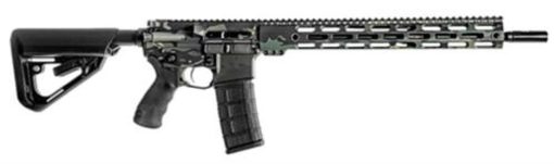 Buy BCI Defense SQS15 Pro Series, .300 AAC Blackout, 16",, , Multicam Black, 30 rd