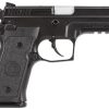 Buy Chiappa Firearms M27E Tactical SA/DA 9mm 3.9" Barrel, AS Poly Grip Black, 15rd