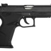 Buy Bersa S/D 45 (ACP) 4.3" Barrel, Black Polymer Grip Black Pistol, 10rd