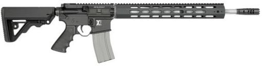 Buy Rock River Arms LAR-300 X-Series SA 300 AAC 18" Barrel, Carbine Stock Black, 30rd