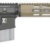 Buy Rock River Arms LAR-300 X-Series SA300 ACC 18" Barrel, Tan Stock Black Rec, 30rd