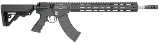 Buy Rock River Arms LAR-47 X-Series SA 7.62x39 18" Barrel, Carbine Stock Black, 30rd