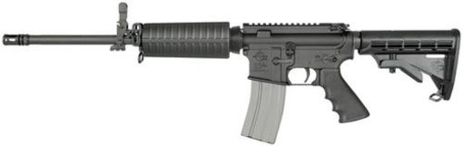 Buy Rock River Arms LAR-15 Tactical CAR A4 with Flip Sight 22