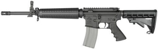 Buy Rock River Arms LAR-15 Elite CAR A4 with Front Sight Gas Block Semi-Auto