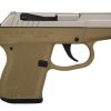 Buy Kel-Tec P-32 .32 ACP 2.68" Barrel Nickel Boron Coated Slide Tan Grip/Frame Double Action Only 7rd