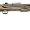 Buy Keystone Davey Crickett Chipmunk 22LR 16" Bull Barrel SS Finish Barracuda Style Laminated Thumbhole Stock