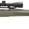 Buy Howa/Hogue Package .308 22" Barrel Hogue Overmolded Stock Green Nikko Stirling Panamax 3-9x40mm scope 5rd