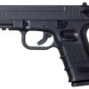 Buy ISSC Austrian M22 (Glock Type) Pistol 22LR, 4", 1x10rd Mag, Black