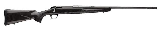 Buy Browning X-Bolt Medallion 7mm Rem Mag, 26" Barrel, Carbon Fiber Black Stock, Blued, 2rd