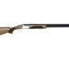 Buy CZ Redhead Premier Target 20 Ga, 30" Barrel, 3", Silver Satin Chrome, Monte Carlo, Turkish Walnut, 2rd