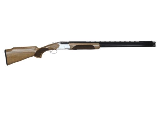 Buy CZ Redhead Premier Target 20 Ga, 30" Barrel, 3", Silver Satin Chrome, Monte Carlo, Turkish Walnut, 2rd