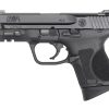 Buy Smith & Wesson M&P M2.0 Subcompact *MA Compliant* 9mm, 3.6" Barrel, No Thumb Safety,2x10rd