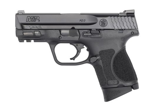 Buy Smith & Wesson M&P M2.0 Subcompact *MA Compliant* 9mm, 3.6" Barrel, No Thumb Safety,2x10rd