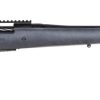 Buy Mossberg Patriot Long Range Hunter, Bolt Action, 6.5 Creedmoor, Matte Blue Polymer Stock, 22" Threaded And Fluted Barrel, 5rd Mag