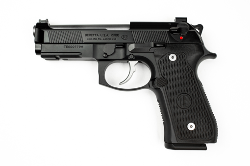 Buy Beretta 92G Elite LTT Centurion 9 mm, 18 Rounds 9mm