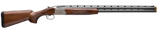 Buy Browning Citori CX White 12 Ga, 28" Barrel, 3", Silver Nitride, Gloss American Walnut