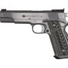 Buy Colt 1911 Series 70 Custom Competition .38 Super, 5" Barrel, Stainless, 9rd