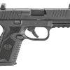 Buy FN 509 Midsize MRD 9mm, 4" Barrel, Black, 15rd