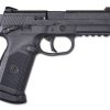 Buy FN FNX 45 .45ACP Black, Night Sights, Manual Safety, 15rd