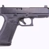 Buy Glock 19 Gen5 9mm, 4" Threaded Barrel, nDLC Finish, Suppressor FS, 3x 15rd