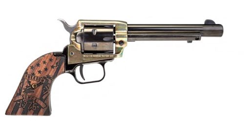 Buy Heritage Liberty 1776 4.75" Barrel 4TH OF JULY SPECIAL EDITION, 22LR22 LR