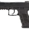 Buy HK P30, Semi-automatic, DA/SA, 9mm, 3.85" Barrel, Polymer Frame, Black, 17Rd, 2 Magazines