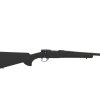 Buy Howa 1500 308 Win,16.25" Heavy Threaded Barrel, Blued/Black, 4rd