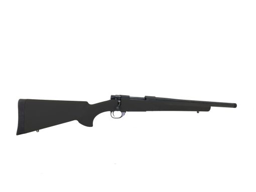 Buy Howa 1500 308 Win,16.25" Heavy Threaded Barrel, Blued/Black, 4rd