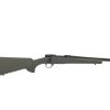 Buy Howa 1500 308 Win, 16.25" Heavy Threaded Barrel, Blued/Green, 4rd