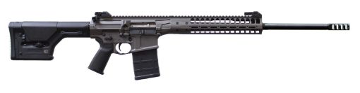 Buy LWRC R.E.P.R. MKII 6.5 Creedmoor, 22" Barrel, Tungsten Grey Finish, Geissele Trigger, 20rd