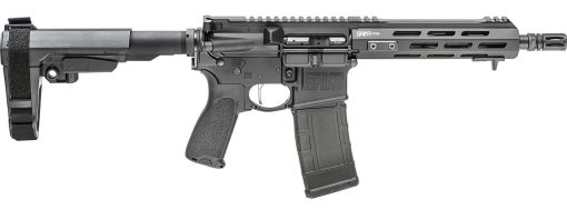 Buy Springfield Saint VICTOR AR-15 300 Blackout 9" Barrel Black Bravo Company MOD 3, 30Rd Mag