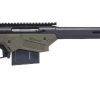 Buy Savage Axis II Precision .30-06 Springfield, 22" Barrel, MDT Alum Chassis, OD Green, 5rd