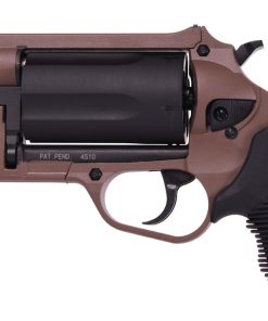 Buy Taurus Public Defender Polymer .410/.45LC Brown