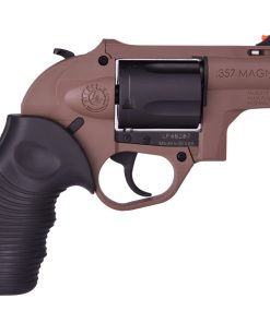 Buy Taurus 605 Protector Polymer .357 Magnum/38 Special Black / Brown 2" Barrel 5 Shot online