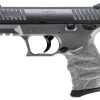 Buy Walther CCP M2 Compact 9mm, 3.54" Barrel, Tungsten Gray, 2-8rd Magazines