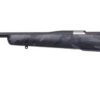 Buy Weatherby Mark V Back Country Titanium 257 Weatherby Mag, 26" Barrel, Carbon Fiber Gray Sponge Patterns, Graphite Black Cerakote, Left Hand, 3rd