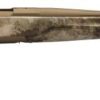 Buy Browning X-Bolt Hells Canyon Long Range 300 PRC, 26" Barrel, A-TACS AU Camo Burnt Bronze Cerakote, 3rd