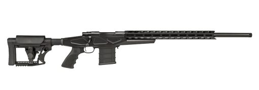 Buy Howa APC 308 Winchester, Threaded Barrel, Black