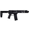 Buy Diamondback DB15 223/5.56mm, 7" Barrel, Black Magpul MOE-K2+ Grip, Tailhook Mod2 Brace, 30rd