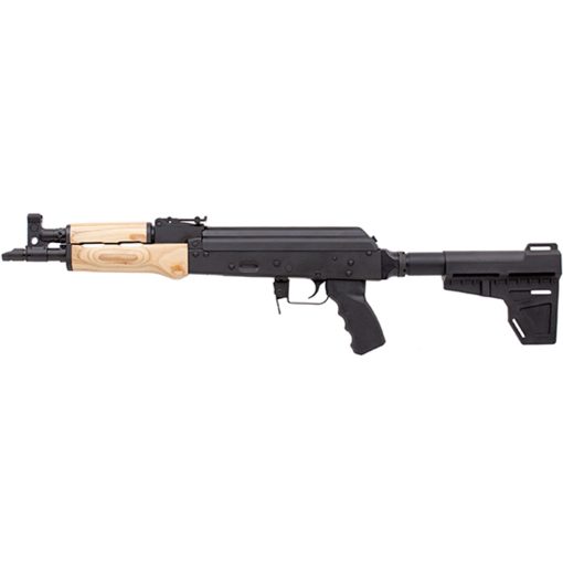 Buy Century Draco 7.62x39mm, 10.6" Barrel, Shockwave Brace