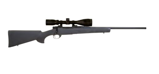 Buy Howa Hogue Gamepro 2 300 PRC, 24" Threaded Barrel, Black Hogue Pillar-Bedded Overmold Stock Blued, 3rd