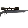 Buy Howa 1500 6.5 PRC, 24" Threaded Barrel, Black Hogue Gamepro Stock, 3.5-10x44 Scope Included, 4rd Mag