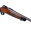 Buy Savage 110 125th Anniversary 308 22" Barrel, AccuTrigger, Black Walnut Monte Carlo Stock, Limited to 1894 Rifles Made