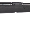 Buy Savage Axis Compact 6.5 Creedmoor, 20" Barrel, Matte Black Stock Matte Black, 4rd