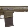 Buy LWRC REPR 7.62 NATO 16" Spiral Fluted Barrel OD Green Finish 20rd Mag