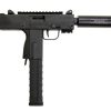 Buy MasterPiece Arms Master Piece Arms 9mm Side Cock 35-Round Threaded Barrel Tactical Pistol