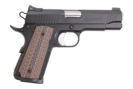 Buy Nighthawk Custom 1911, Chris Costa Compact 45 ACP, 4.2"